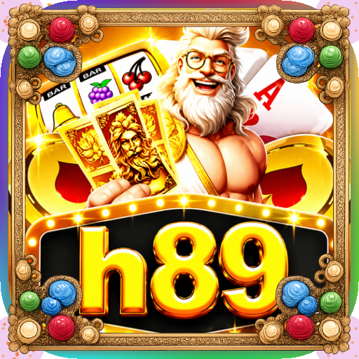 h89 — galeri pratinjau - APK Resmi