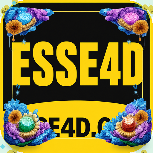 esse4d — mitra unggulan